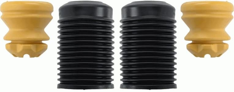 Dust Cover Kit, shock absorber Service Kit 89-326-0
