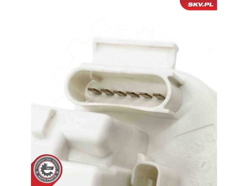 Door Lock 60SKV311 - image 6