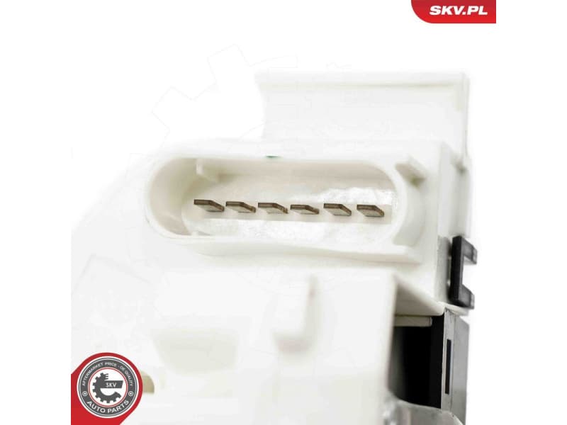 Door Lock 60SKV312 - image 6