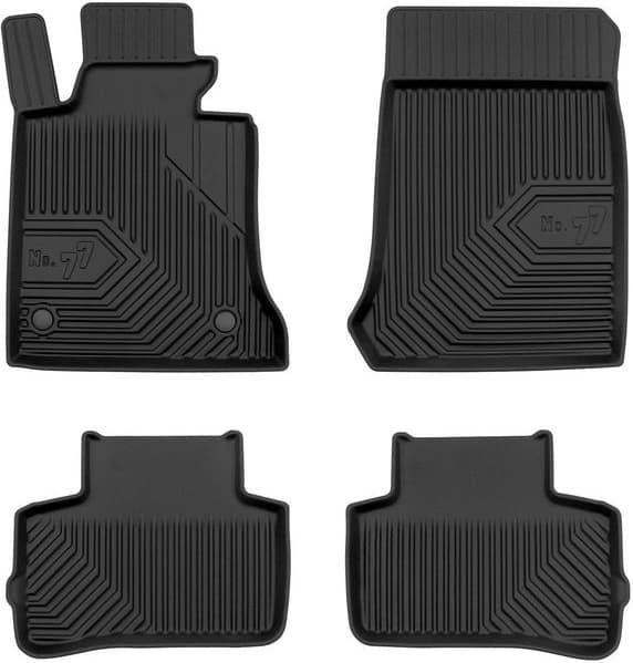 Floor Mat Set NO.77 77407787
