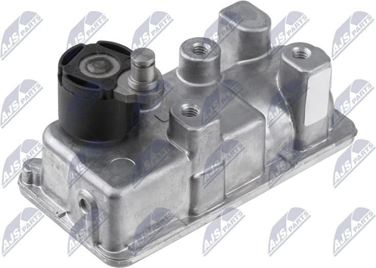 Control Box, charger ECD-FR-029