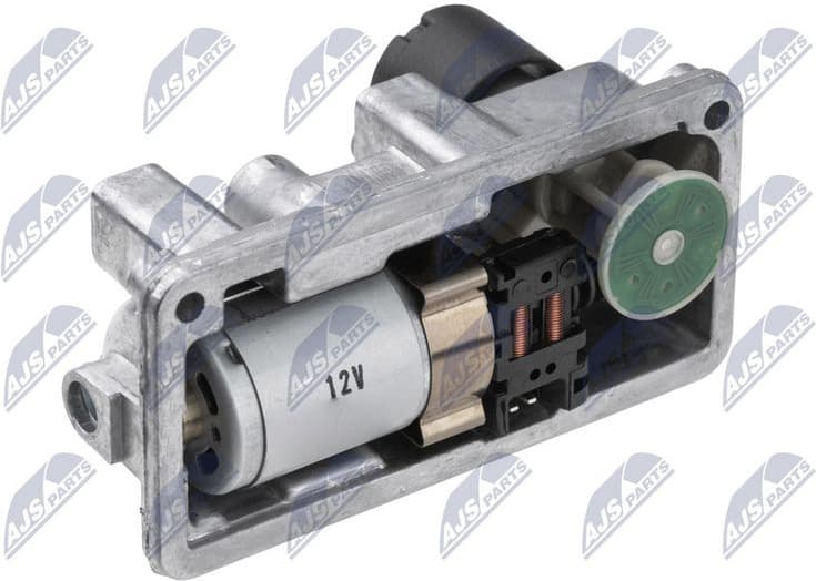 Control Box, charger ECD-FR-029 - image 2