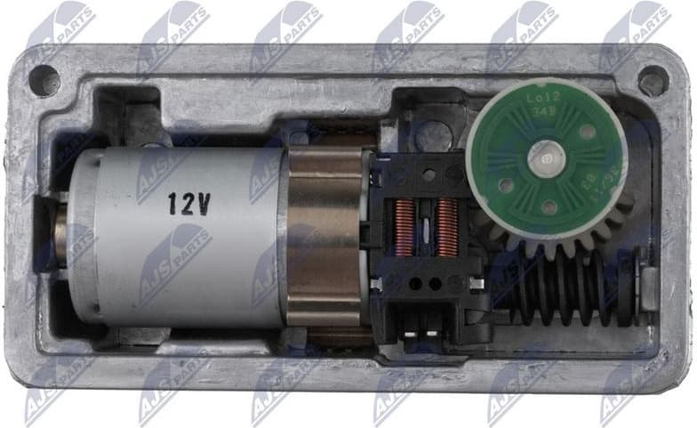 Control Box, charger ECD-FR-029 - image 5