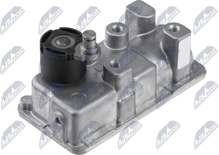 Control Box, charger ECD-FR-028