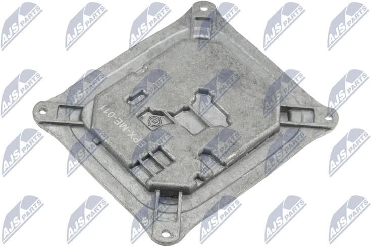 Control Unit, lights EPX-ME-011 - image 2