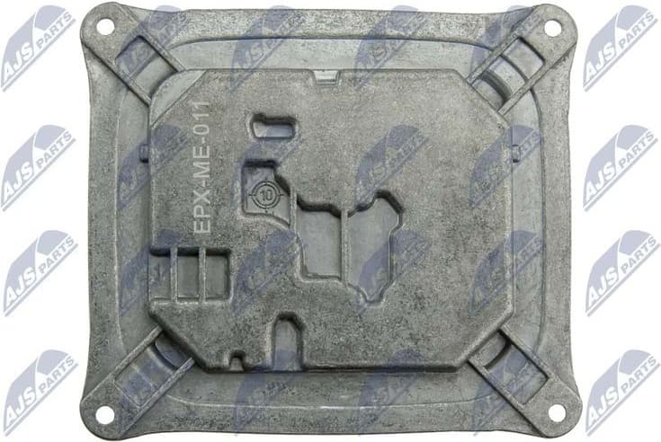 Control Unit, lights EPX-ME-011 - image 4