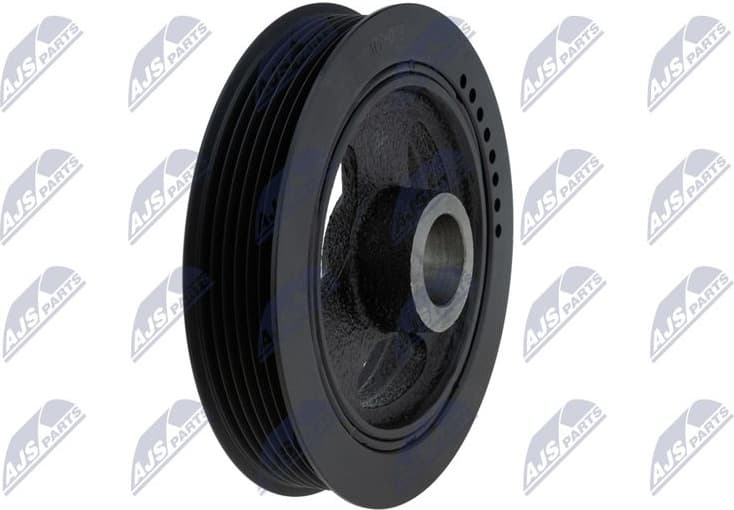 Belt Pulley, crankshaft RKP-FR-003