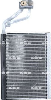 Evaporator, air conditioning 36190