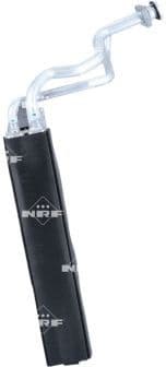 Evaporator, air conditioning 36190 - image 4