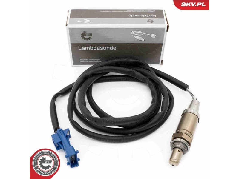 Oxygen Sensor 09SKV146