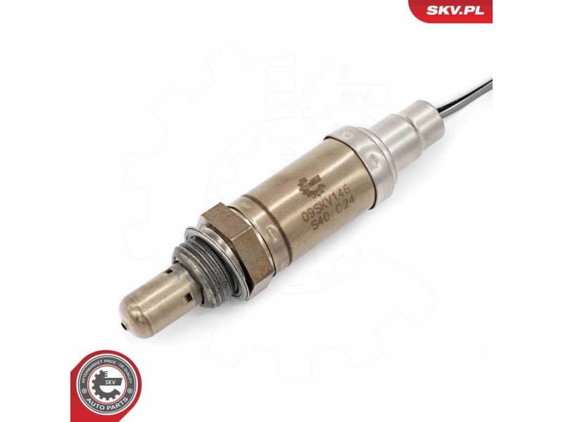 Oxygen Sensor 09SKV146 - image 3