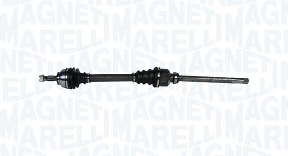 Drive Shaft 302004190368