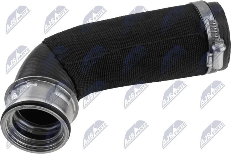 Charge Air Hose GPP-VW-092