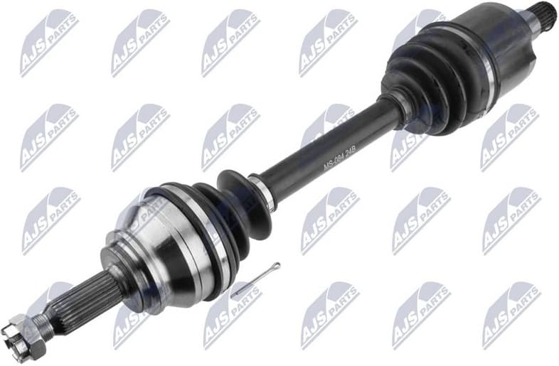 Drive Shaft NPW-MS-084 - image 2