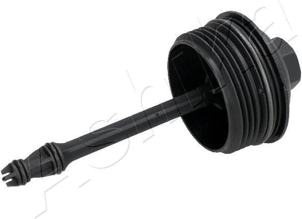 Cap, oil filter housing 160-00-018