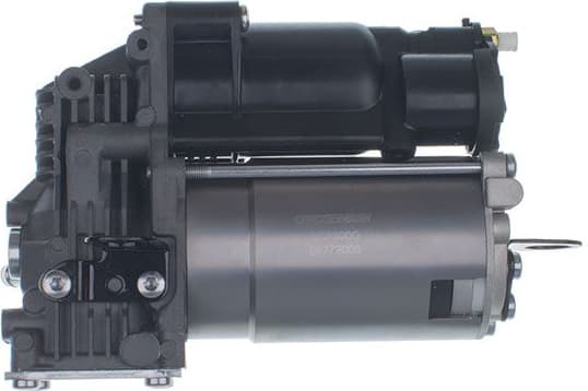 Compressor, compressed-air system DSA900G