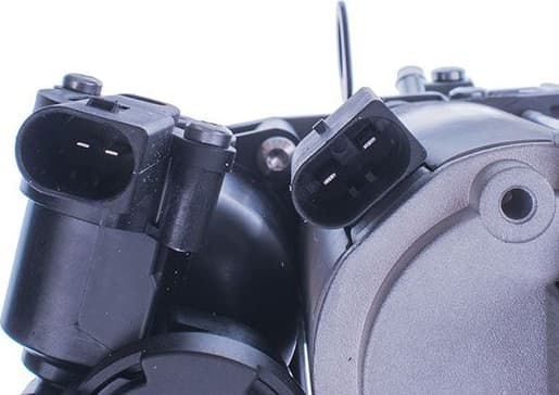 Compressor, compressed-air system DSA900G - image 2