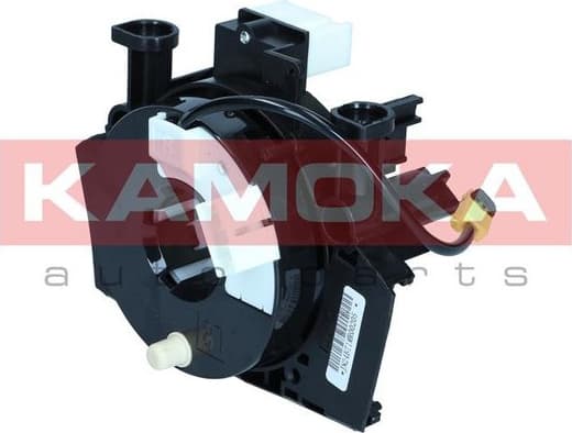 Clock Spring, airbag 4210067 - image 2