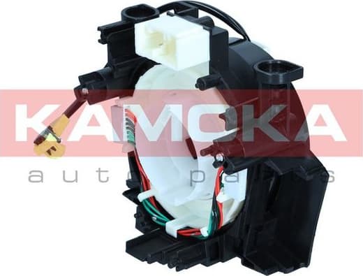 Clock Spring, airbag 4210067 - image 4