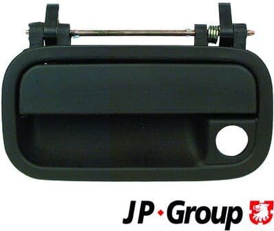 Exterior Door Handle JP 1287100170