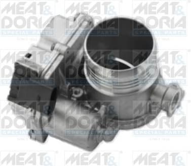 Throttle Body 89118