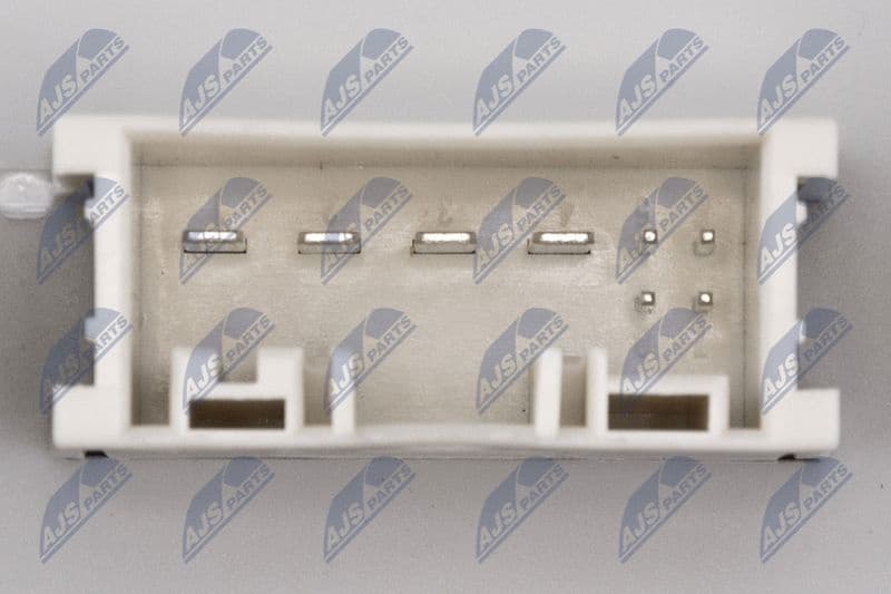 Cable Repair Kit, control unit (tailgate opening) EZC-BM-341 - image 6