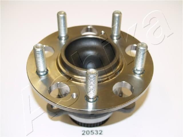 Wheel Hub 44-20532 - image 2