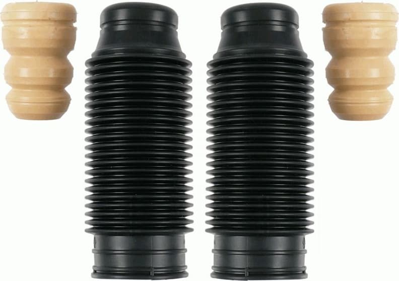 Dust Cover Kit, shock absorber Service Kit 89-245-0