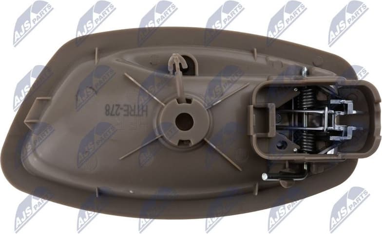 Door Handle, interior equipment EZC-RE-278 - image 4