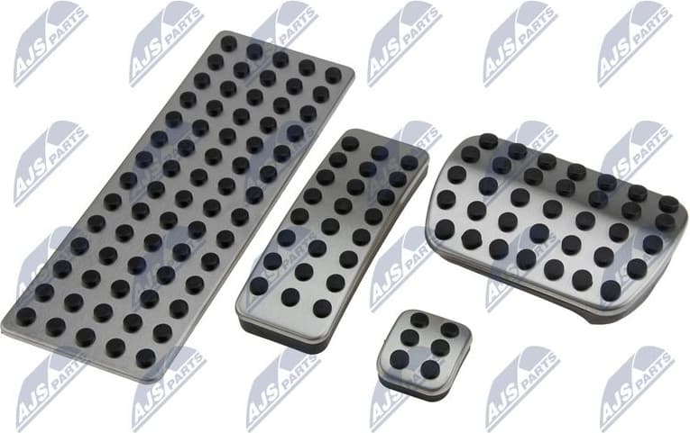 Pedal Pad Set EZC-ME-182