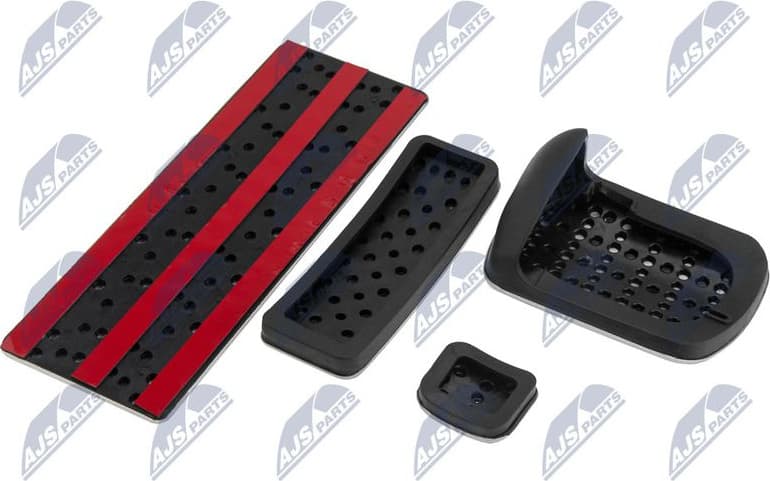 Pedal Pad Set EZC-ME-182 - image 2