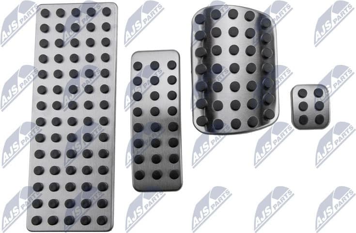 Pedal Pad Set EZC-ME-182 - image 3