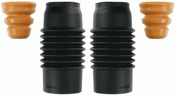 Dust Cover Kit, shock absorber Service Kit 89-158-0
