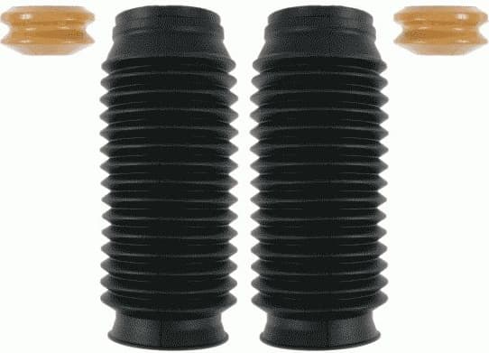 Dust Cover Kit, shock absorber Service Kit 89-227-0