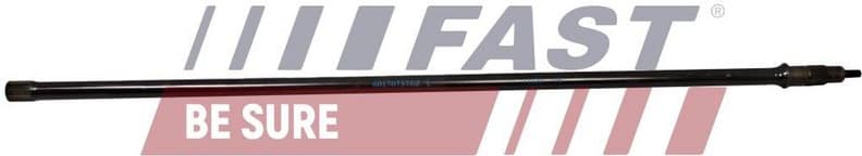 Stud, torsion bar FT13501