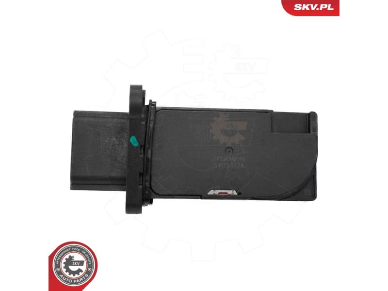 Mass Air Flow Sensor 07SKV245 - image 5