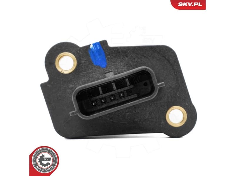 Mass Air Flow Sensor 07SKV245 - image 6
