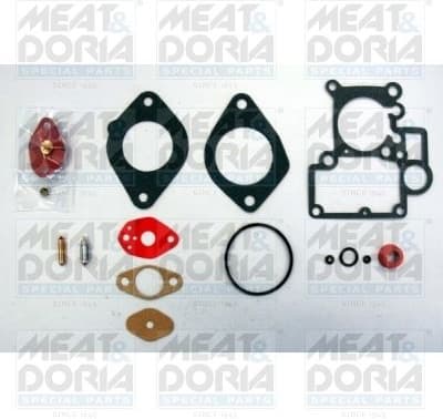 Repair Kit, carburettor S5G
