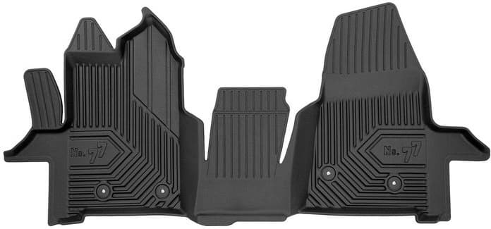 Floor Mat Set NO.77 77409309