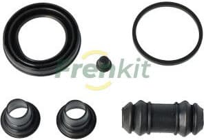 Repair Kit, brake caliper 248113