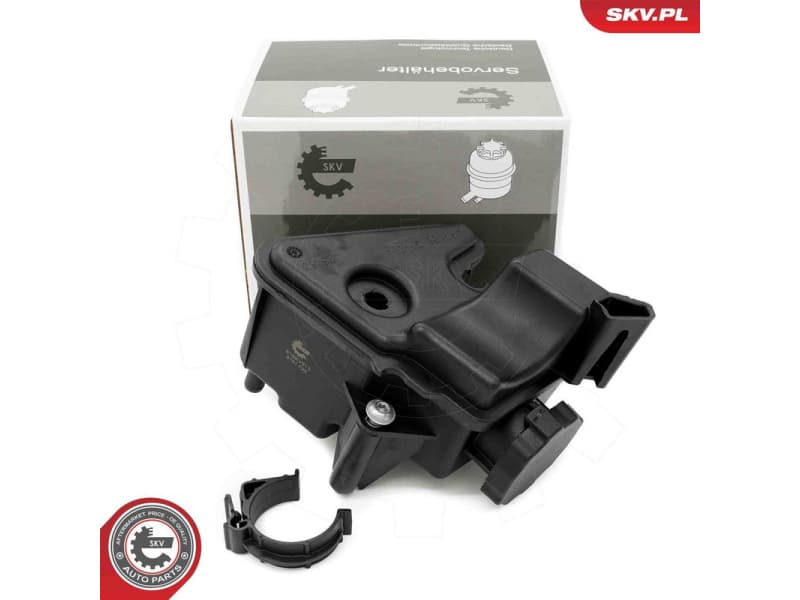 Equalising reservoir, hydraulic oil (power steering) 61SKV913