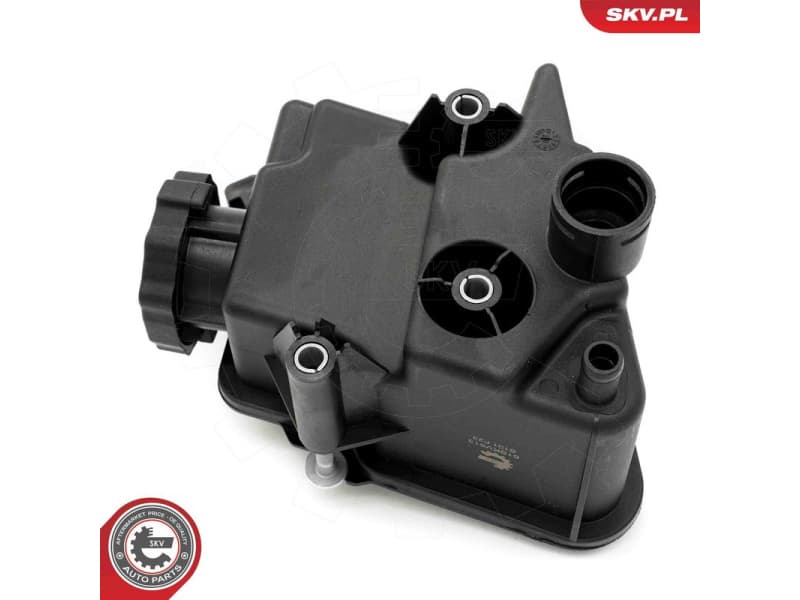 Equalising reservoir, hydraulic oil (power steering) 61SKV913 - image 3