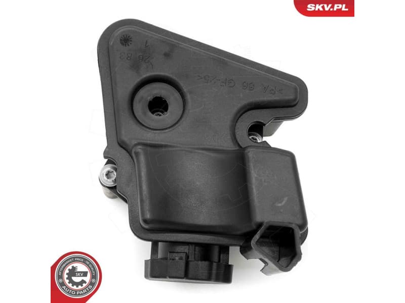 Equalising reservoir, hydraulic oil (power steering) 61SKV913 - image 4