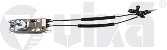 Selector-/Shift Rod 77111650001