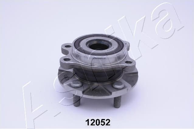 Wheel Hub 44-12052 - image 4