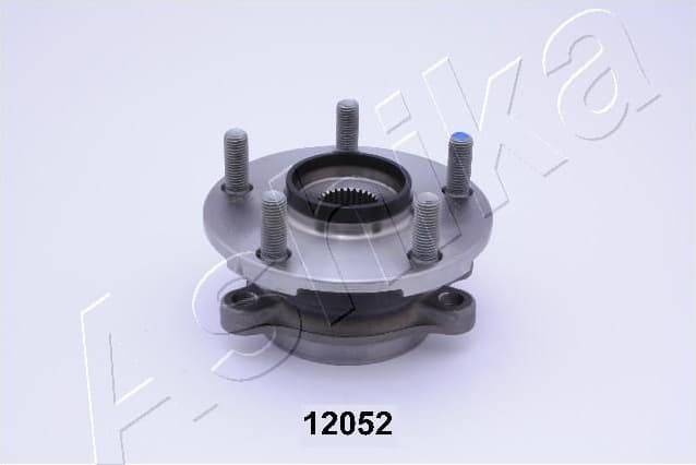 Wheel Hub 44-12052 - image 5