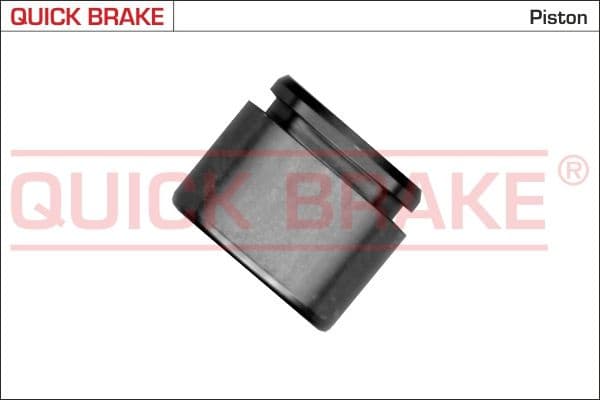 Piston, brake caliper 185309K