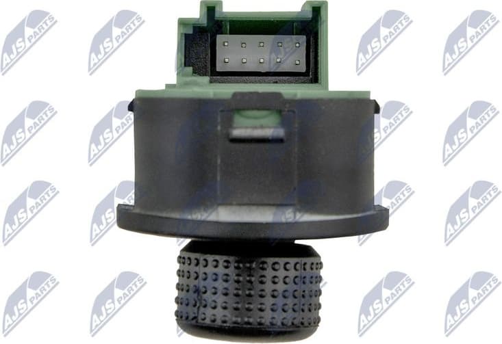 Switch, exterior mirror adjustment EWS-VW-116 - image 6