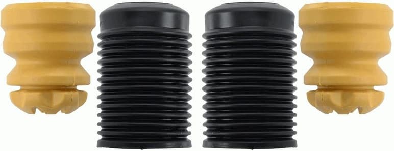 Dust Cover Kit, shock absorber Service Kit 89-325-0