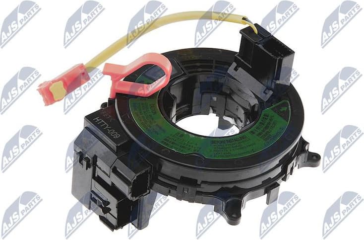 Clock Spring, airbag EAS-TY-009